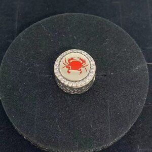 Pandora Maryland Bead Charm